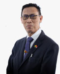 YBhgDatoHajiMohdSahilBinZab